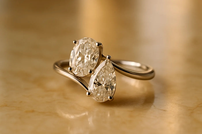 How to Clean Your Fine Jewelry at Home
