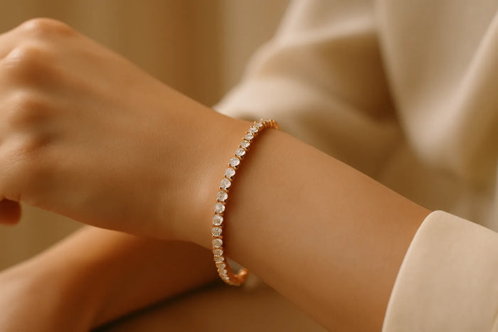 A Complete Guide to Choosing Your Diamond